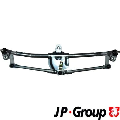Wiper Linkage